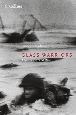 Cover of Glass Warriors