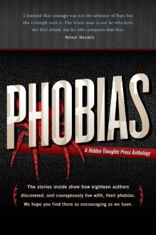 Cover of Phobias