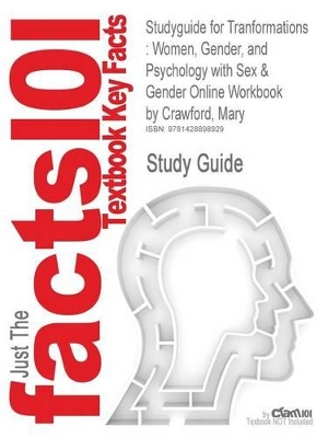 Book cover for Studyguide for Tranformations