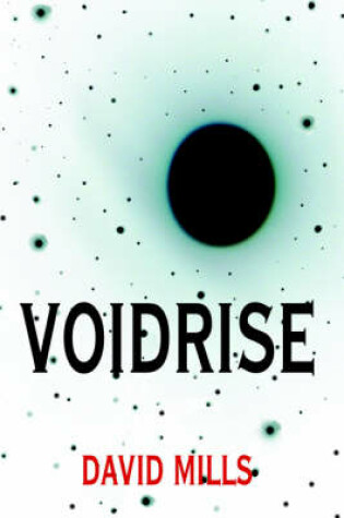 Cover of Voidrise