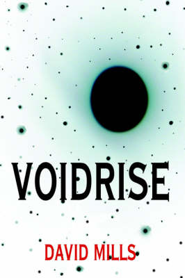 Book cover for Voidrise