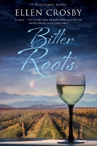 Cover of Bitter Roots