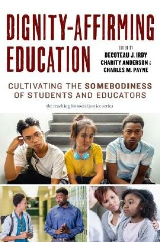 Cover of Dignity-Affirming Education