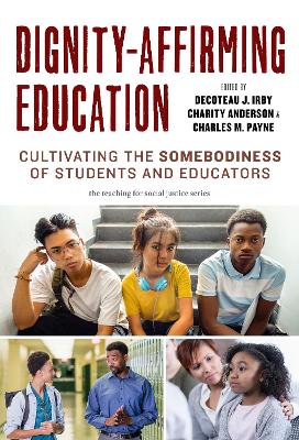 Cover of Dignity-Affirming Education