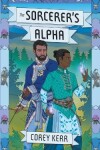 Book cover for The Sorcerer's Alpha