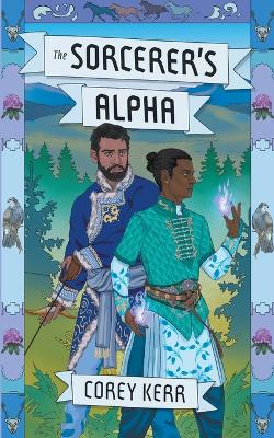 Cover of The Sorcerer's Alpha