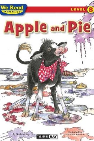 Cover of Apple and Pie