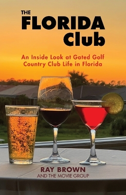 Book cover for The Florida Club