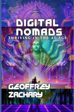 Cover of Digital Nomads