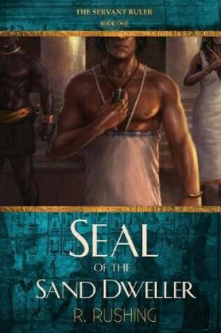 Cover of Seal of the Sand Dweller