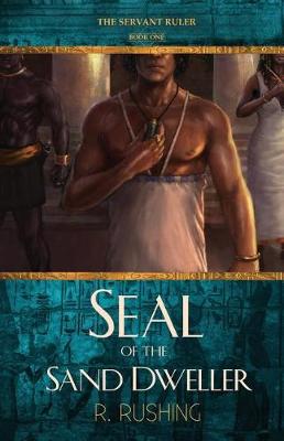 Cover of Seal of the Sand Dweller