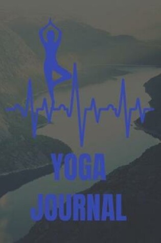 Cover of Yoga Journal