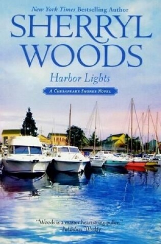 Cover of Harbor Lights