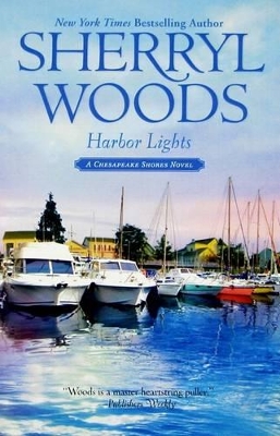 Book cover for Harbor Lights