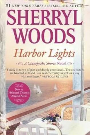 Cover of Harbor Lights