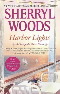 Book cover for Harbor Lights