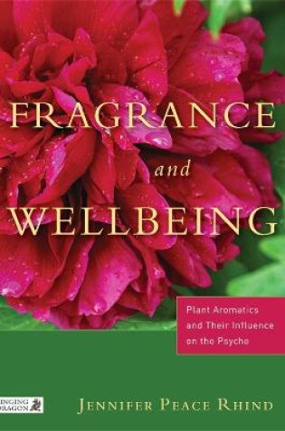 Cover of Fragrance and Wellbeing