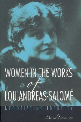 Cover of Women in the Works of Lou Andreas-Salome