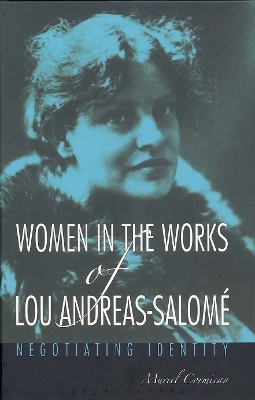 Cover of Women in the Works of Lou Andreas-Salome