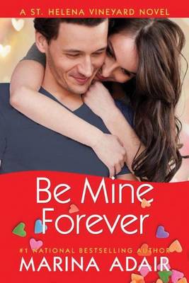 Book cover for Be Mine Forever