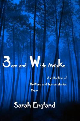 Book cover for 3am and Wide Awake