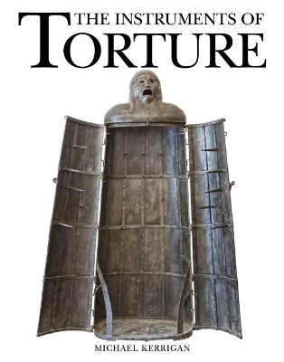 Book cover for The Instruments of Torture