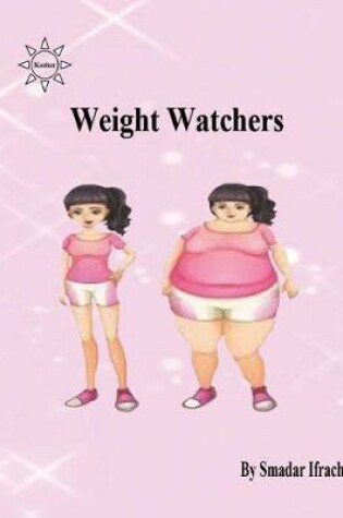 Cover of Weight Watchers