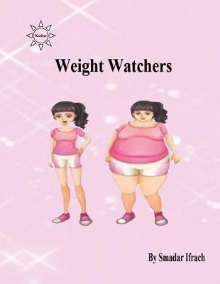 Book cover for Weight Watchers