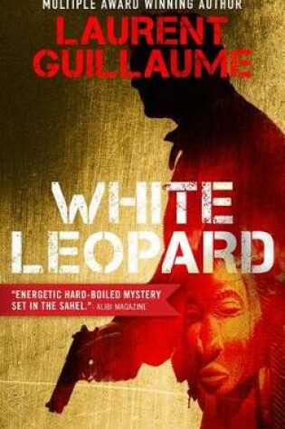 Cover of White Leopard