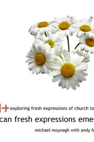 Cover of How Can Fresh Expressions Emerge?