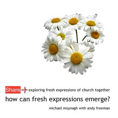 Cover of How Can Fresh Expressions Emerge?