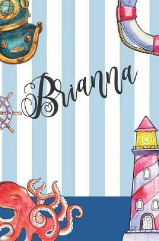 Cover of Brianna