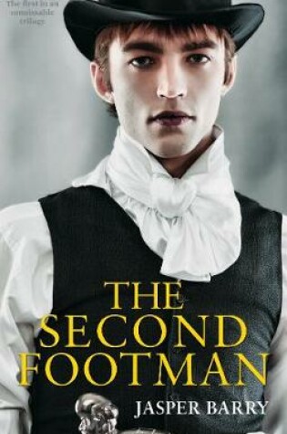 Cover of The Second Footman