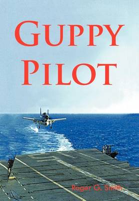 Book cover for Guppy Pilot