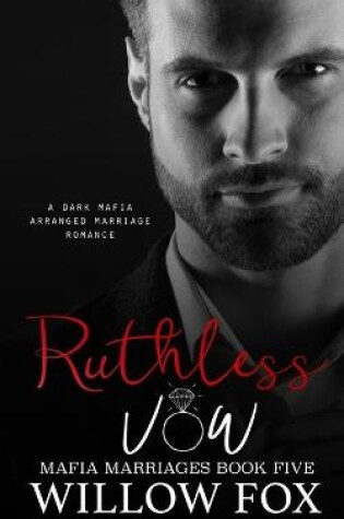 Cover of Ruthless Vow
