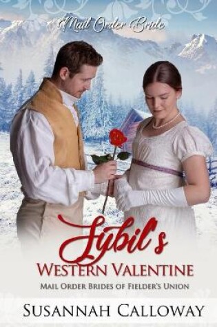 Cover of Sybil's Western Valentine