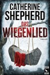Book cover for Das Wiegenlied