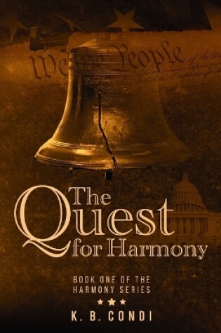 Cover of The Quest for Harmony