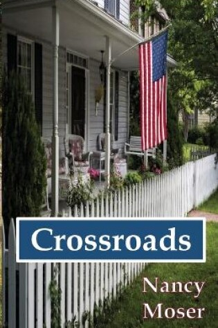 Cover of Crossroads