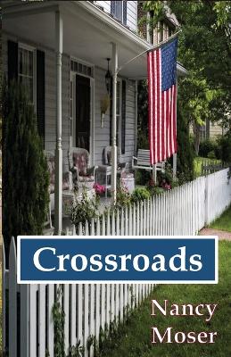 Cover of Crossroads