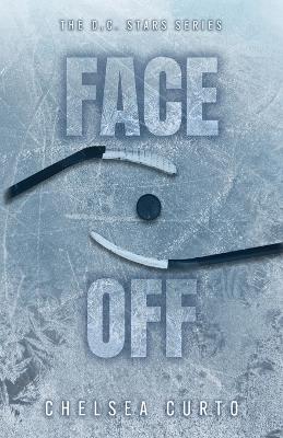 Book cover for Face Off