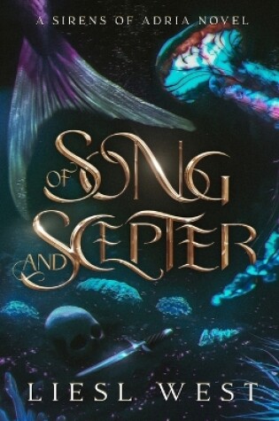 Cover of Of Song and Scepter