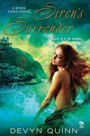 Cover of Siren's Surrender
