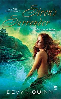 Book cover for Siren's Surrender