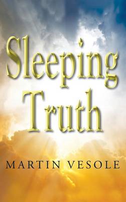 Book cover for Sleeping Truth