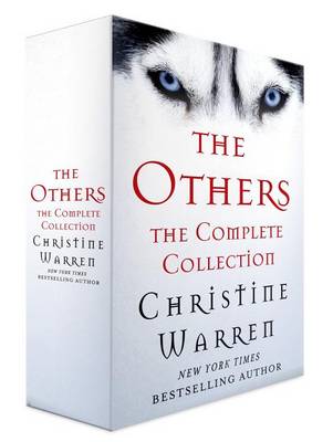 Book cover for The Others, the Complete Collection