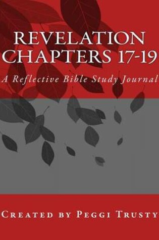 Cover of Revelation, Chapters 17-19