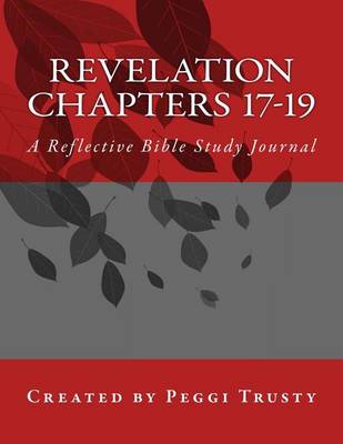 Book cover for Revelation, Chapters 17-19