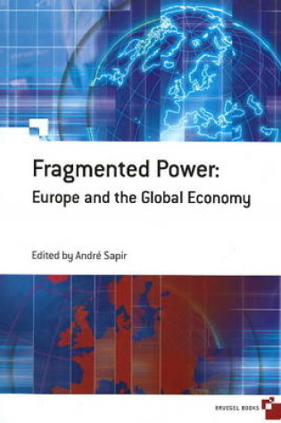 Cover of Fragmented Power