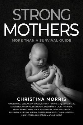 Book cover for Strong Mothers